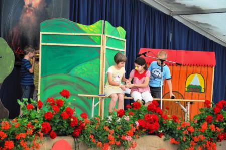 KNOBLEHARJEVO 2011 - Živ Žav 13